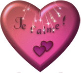 je t'aime
